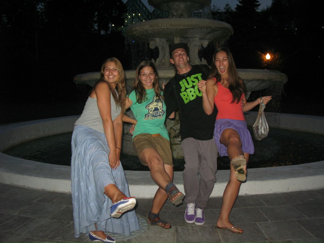 Лев Воробьёв фотография #38