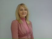 Фотография Кадуевой Нины