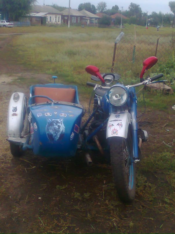 Денис Цуцков фотография #2