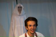 Фотография Углова Григория