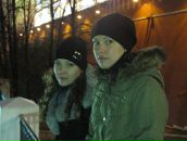 Фотография Александровой Регины