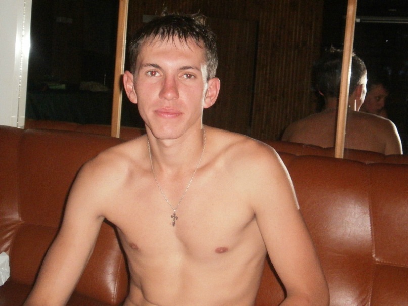 Виктор Мецих фотография #12