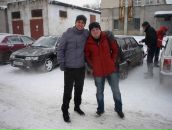 Фотография Малафеева Александра