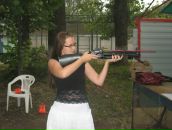 Фотография Кудрявцевой Марии