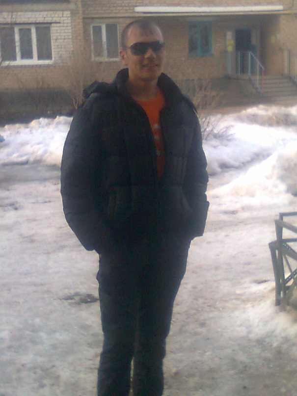 Сандро Сай фотография #31