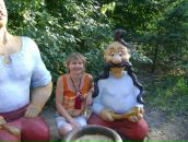 Фотография Серко Натальи