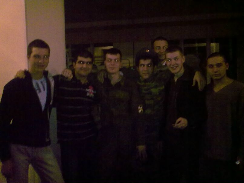 Андрей Рочев фотография #24