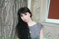 Фотография Садовской Екатерины