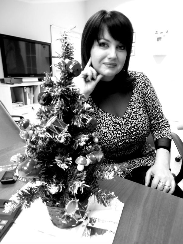 Елена Павленко фотография #14