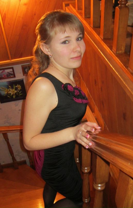 Ирина Черниговская фотография #50