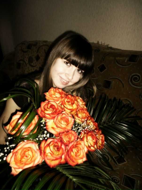 Анжела Журавлева фотография #23