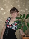 Фотография Соловьёвой Оли