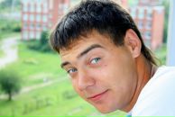 Фотография Рочева Ивана