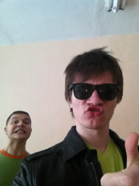 Егор Шутько фотография #36