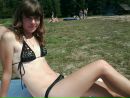 Аліна Борисюк фотография #1