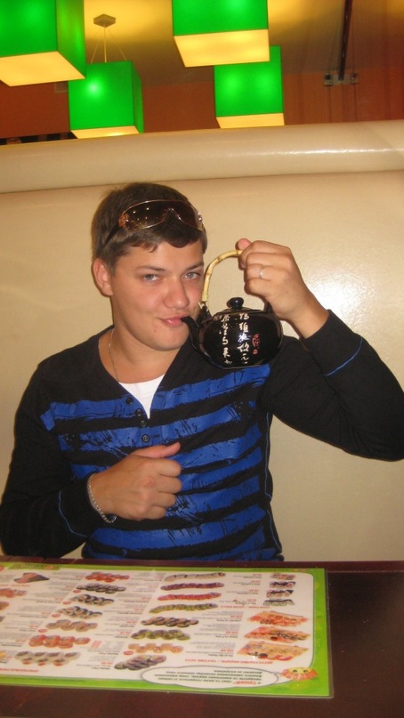 Дима Олейников фотография #14