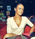 Фотография Хаустовой Дины