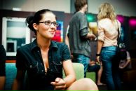 Фотография Ягудиной Ролины