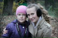 Фотография Веденеевой Ирины