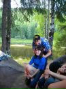 Фотография Марковой Юлии