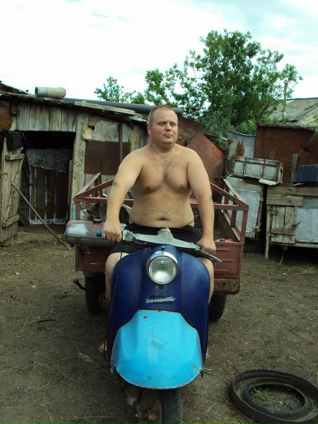 Дмитрий Трыков фото №34