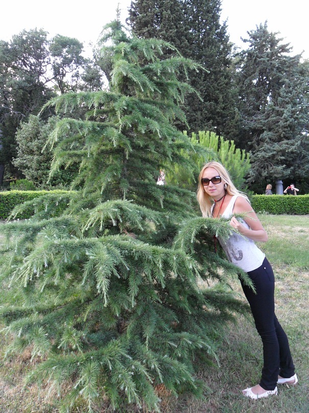 Оксана Крюченко фотография #35