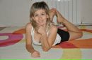 Фотография Ильиной-Вагаповой Диляры