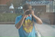 Фотография Баженова Александра