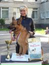 Фотография Дувакиной Снежаны