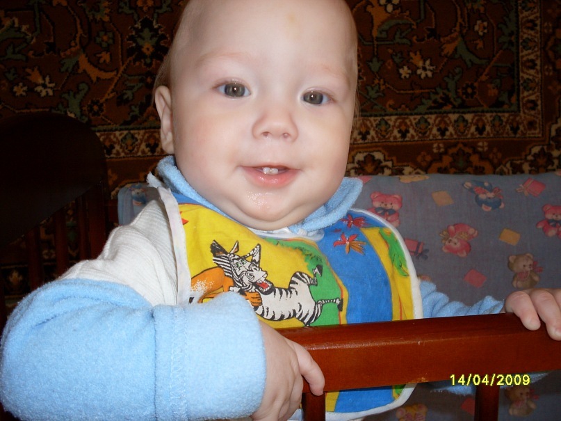 Андриан Иванов фотография #41