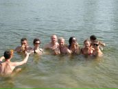 Фотография Быхаловой Elena