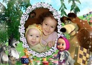 Фотография Гайнутдиновой Гузелии