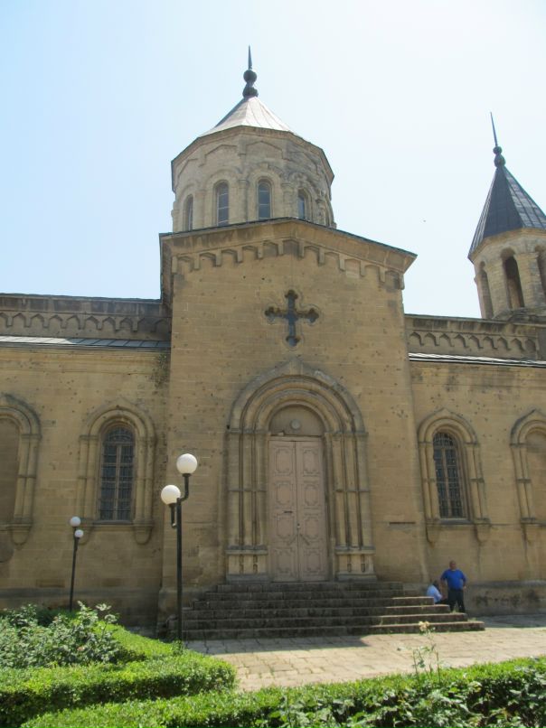 Артем Кишоян фотография #10