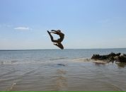 Фотография Бабаевой Надюши