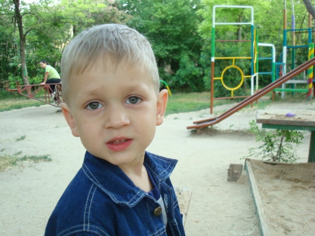 Denis Lebedev фотография #41