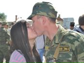 Фотография Марьиной Юли