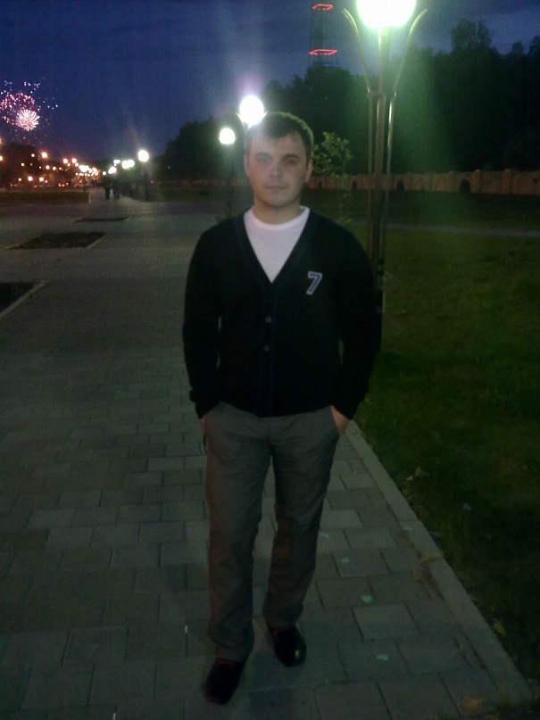 Сергей Михайлов фотография #27