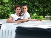 Фотография Мосичевой Насти