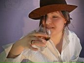 Фотография Гагариной Арины