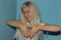 Фотография Лапуськой Юлюськи