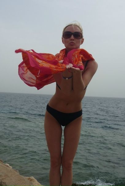 №6, Елена Челнокова, 38 лет, Москва №6, Елена Челнокова, 38 лет, Москва