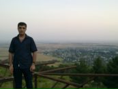 Ahsen Malİkoglu фотография #2 (источник - https://vk.com/id121177092)