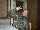 Олег Бугаец фотография #10 (источник - https://vk.com/id156004178)