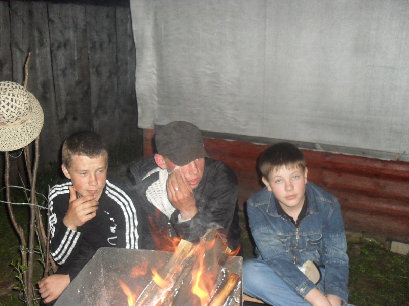 Николай Тарусин фотография #30