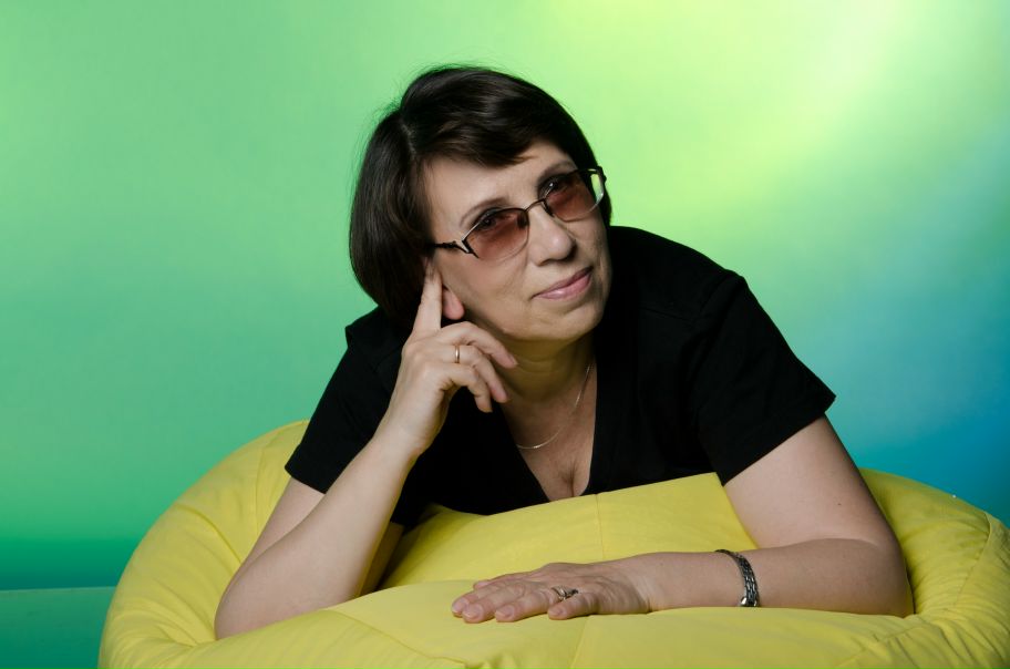 №7, Наталья Мироничева, Санкт-Петербург №7, Наталья Мироничева, Санкт-Петербург