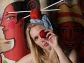 Фотография Арминен Ольги