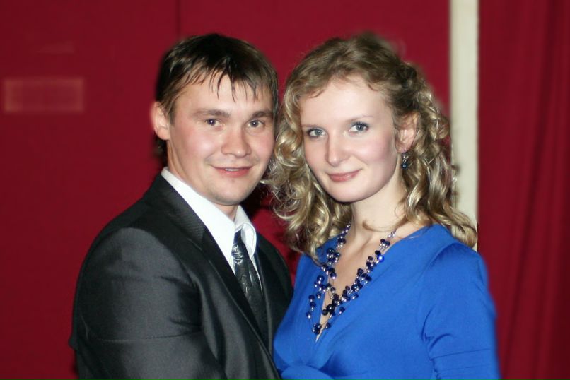 Виктор Сергеев фотография #43