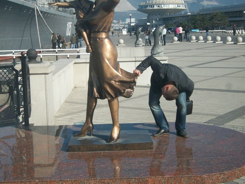 Сергей Горбачев фотография #10