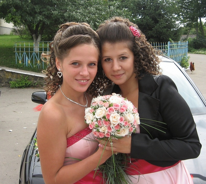 Мар'яшка:))) ) фотография #13