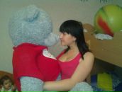 Фотография Петровой Любы